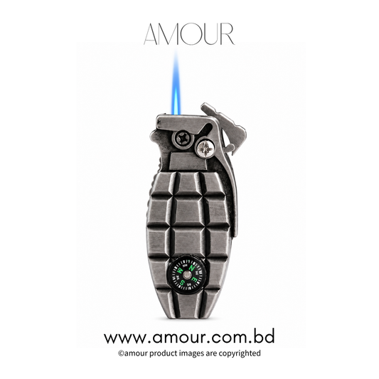 Knife Lighter