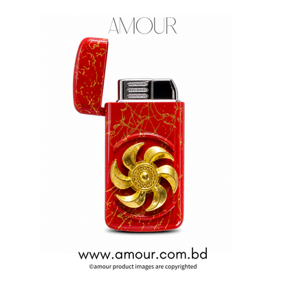 Samurai Lighter