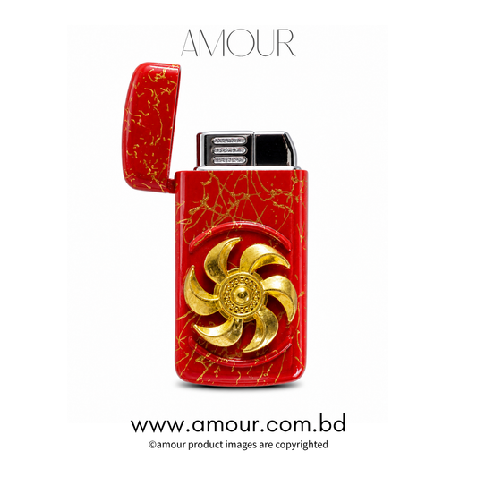Samurai Lighter