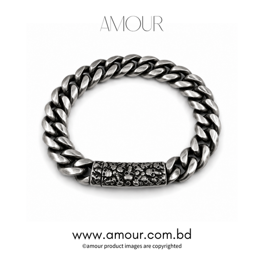 Skeleton Bracelet