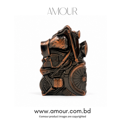 Bike Metal Lighter