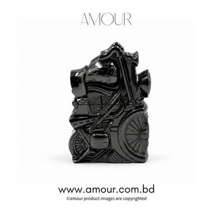 Bike Metal Lighter