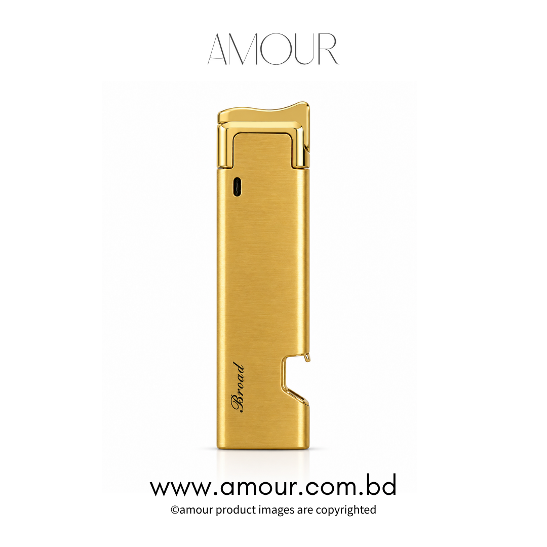 Broad Opener Lighter