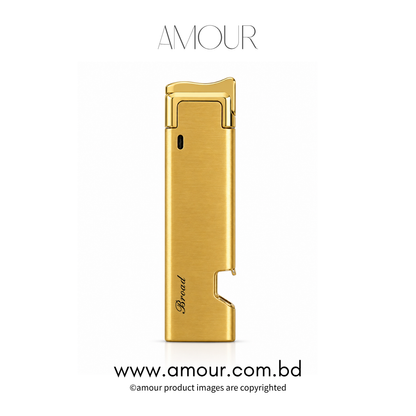 Broad Opener Lighter