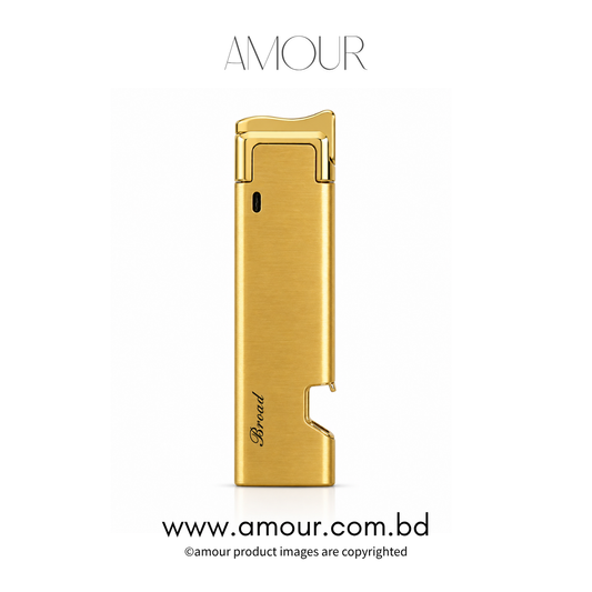 Broad Opener Lighter