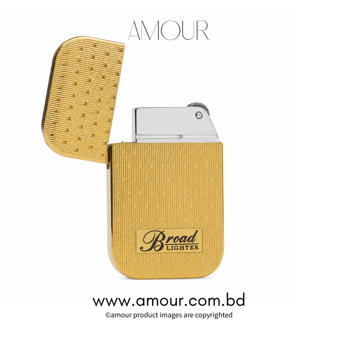 Slick Lighter
