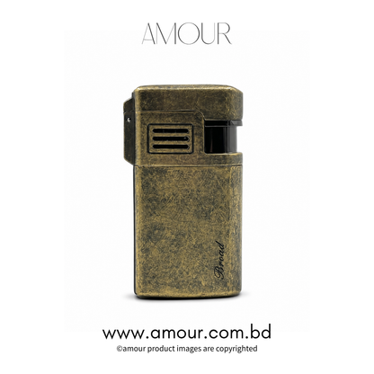 Broad Duel Fire Lighter