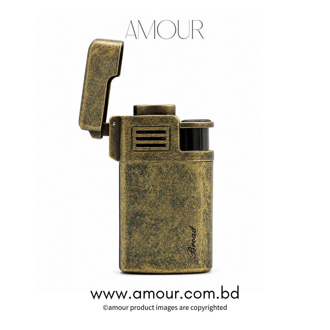 Broad Duel Fire Lighter