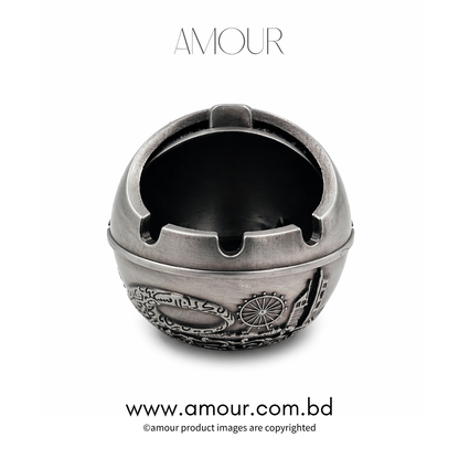 Dubai Ashtray