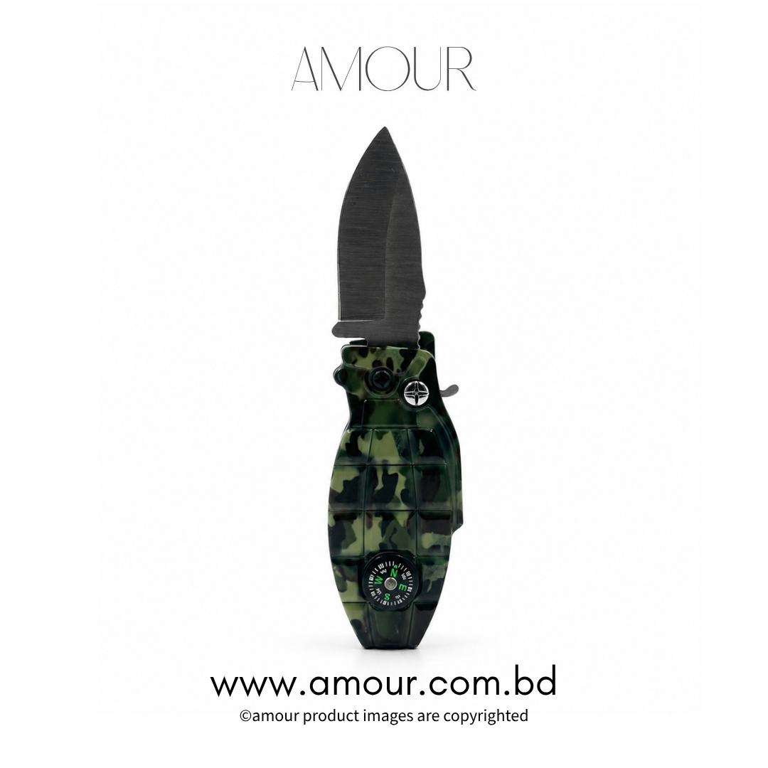 Knife Lighter amour.com.bd