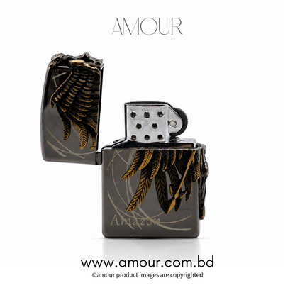 Amazon Lighter
