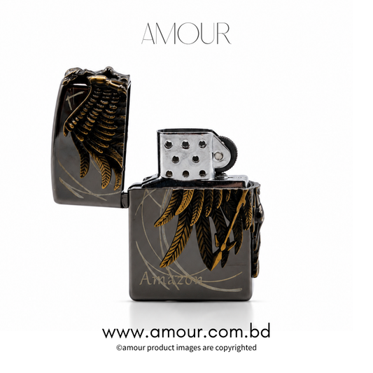 Amazon Lighter