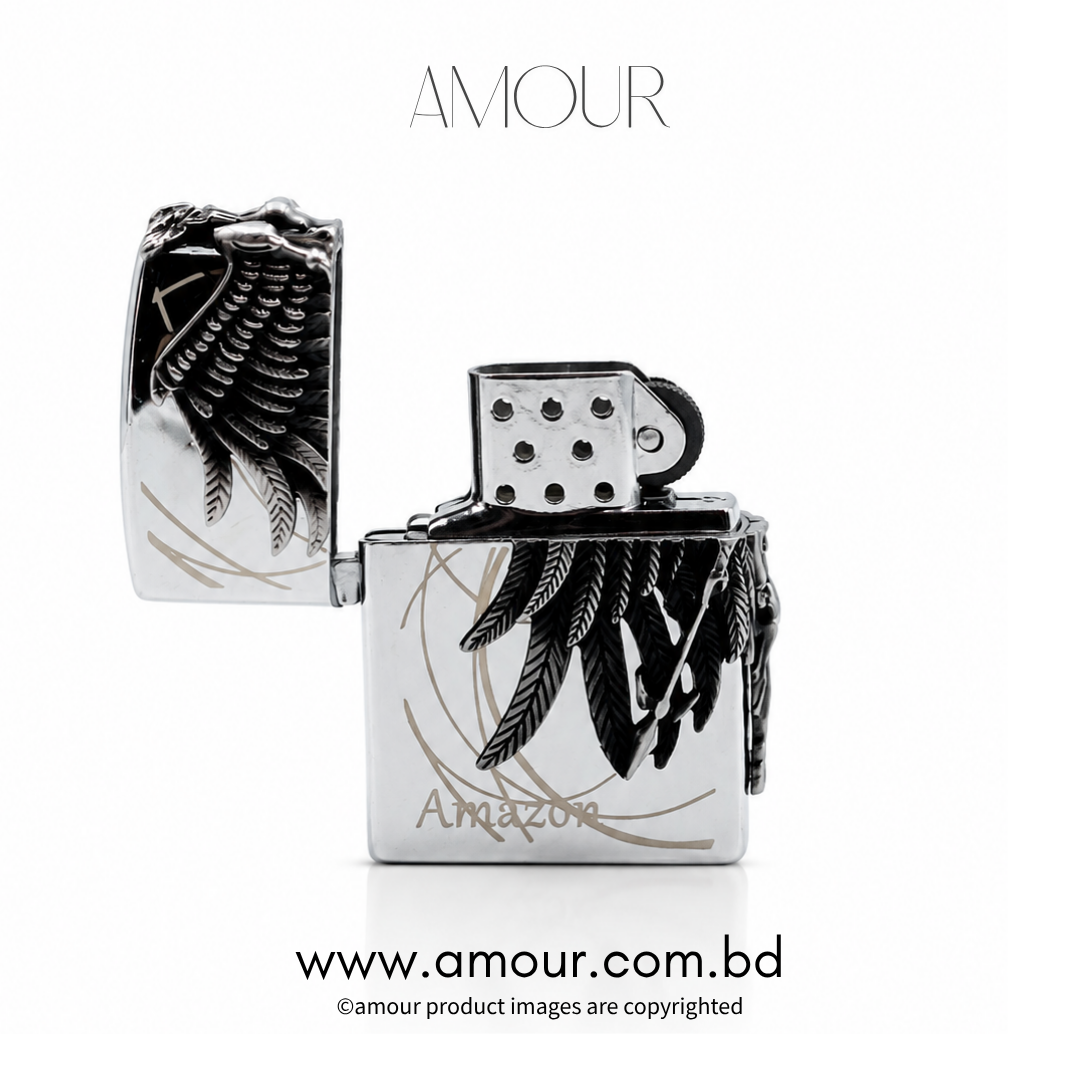 Amazon Lighter