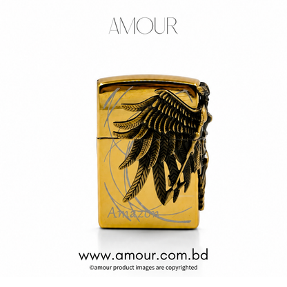 Amazon Lighter