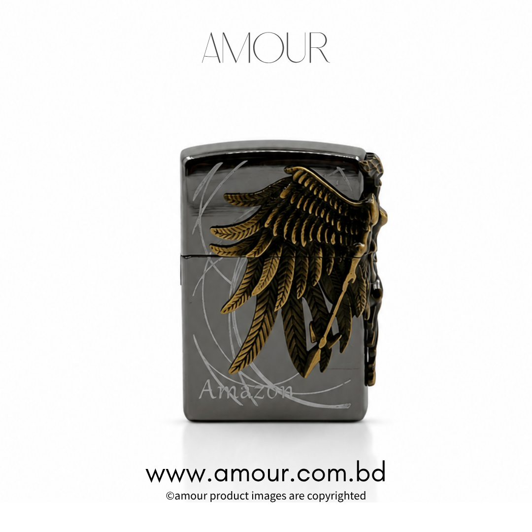 Amazon Lighter