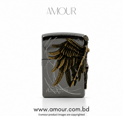 Amazon Lighter