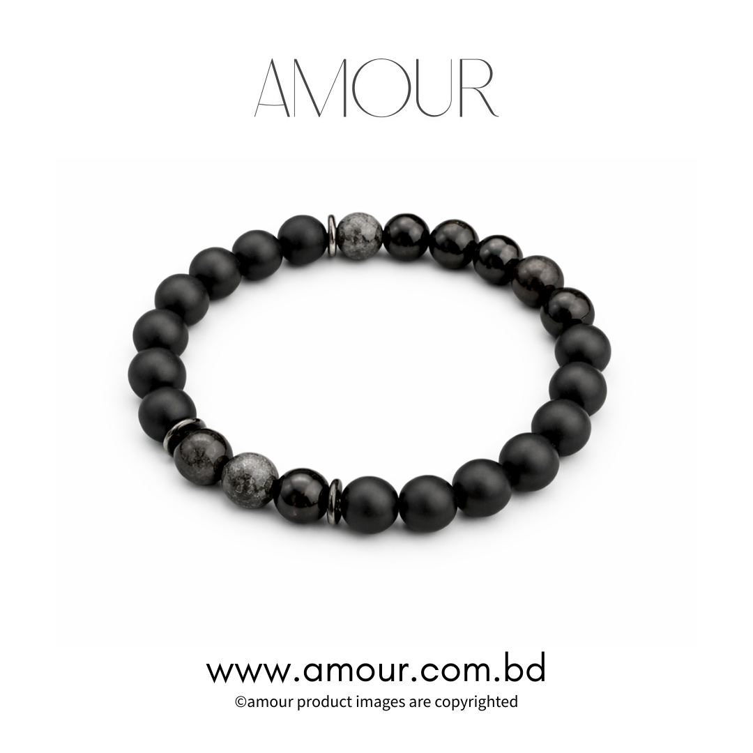 Tiger Eye Bracelet