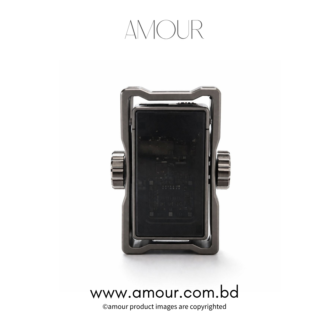 Flabox Lighter
