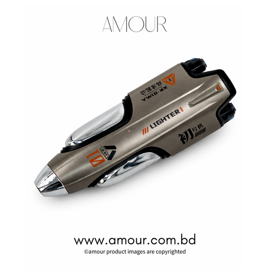 Rocket Lighter amour.com.bd