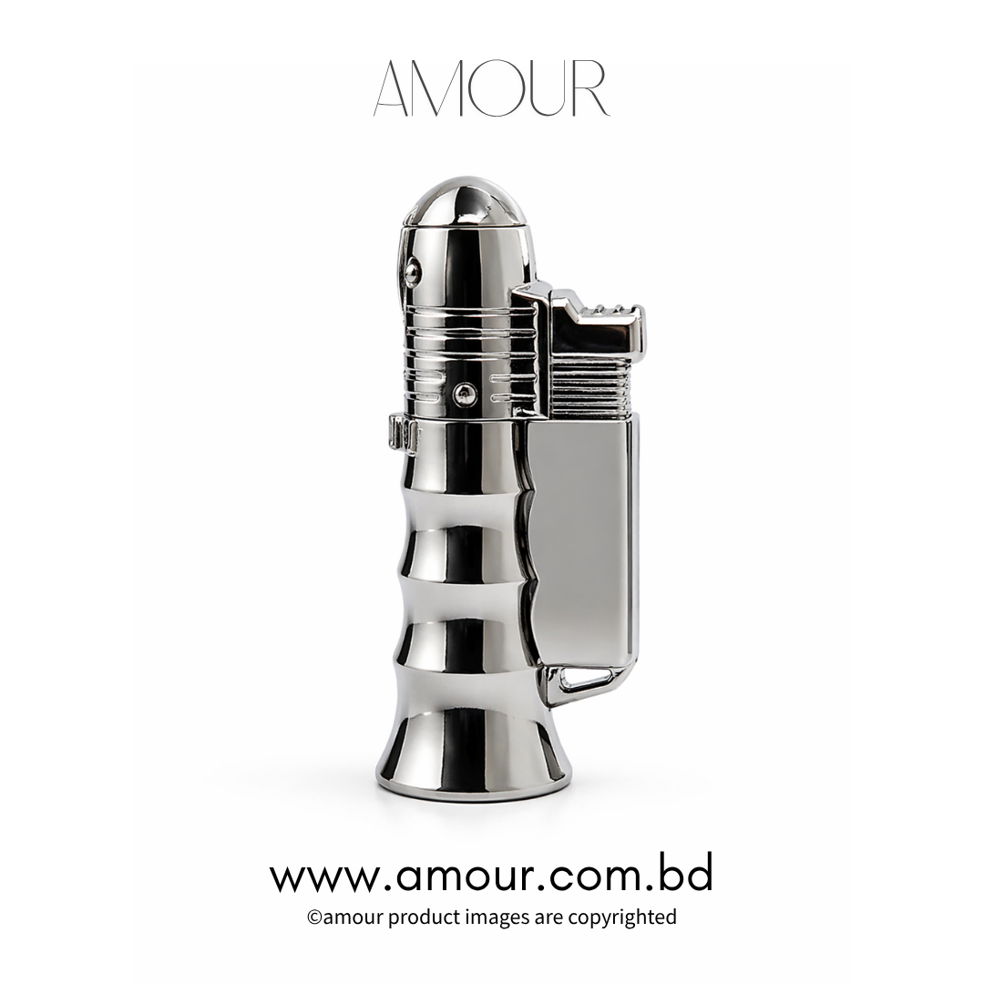 Grip Lighter amour.com.bd