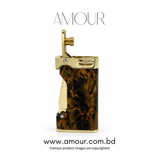 Honest Retro Lighter amour.com.bd