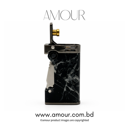 Honest Retro Lighter