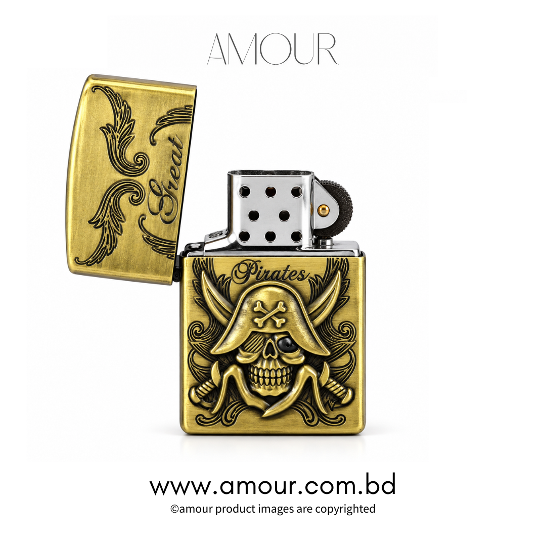 Pirates Lighter