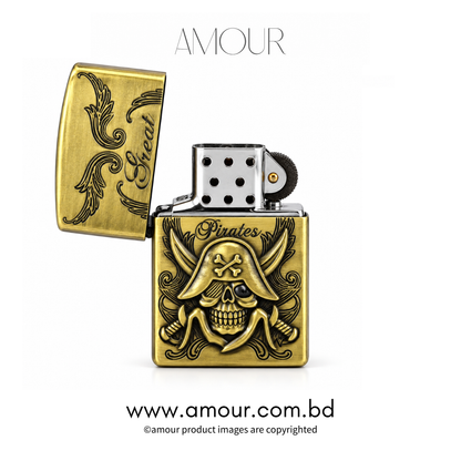 Pirates Lighter