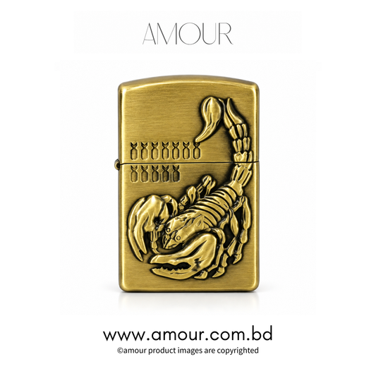 Scorpion Lighter