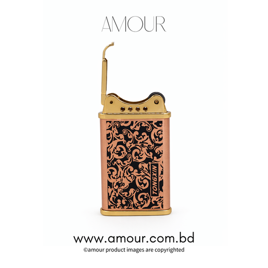 Tongxin Lighter