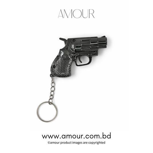 Gun Lighter