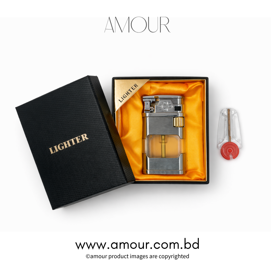 Elite Flame Lighter amour.com.bd