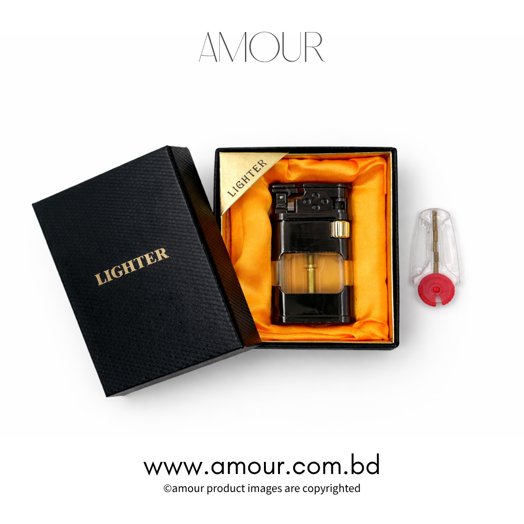 Elite Flame Lighter amour.com.bd