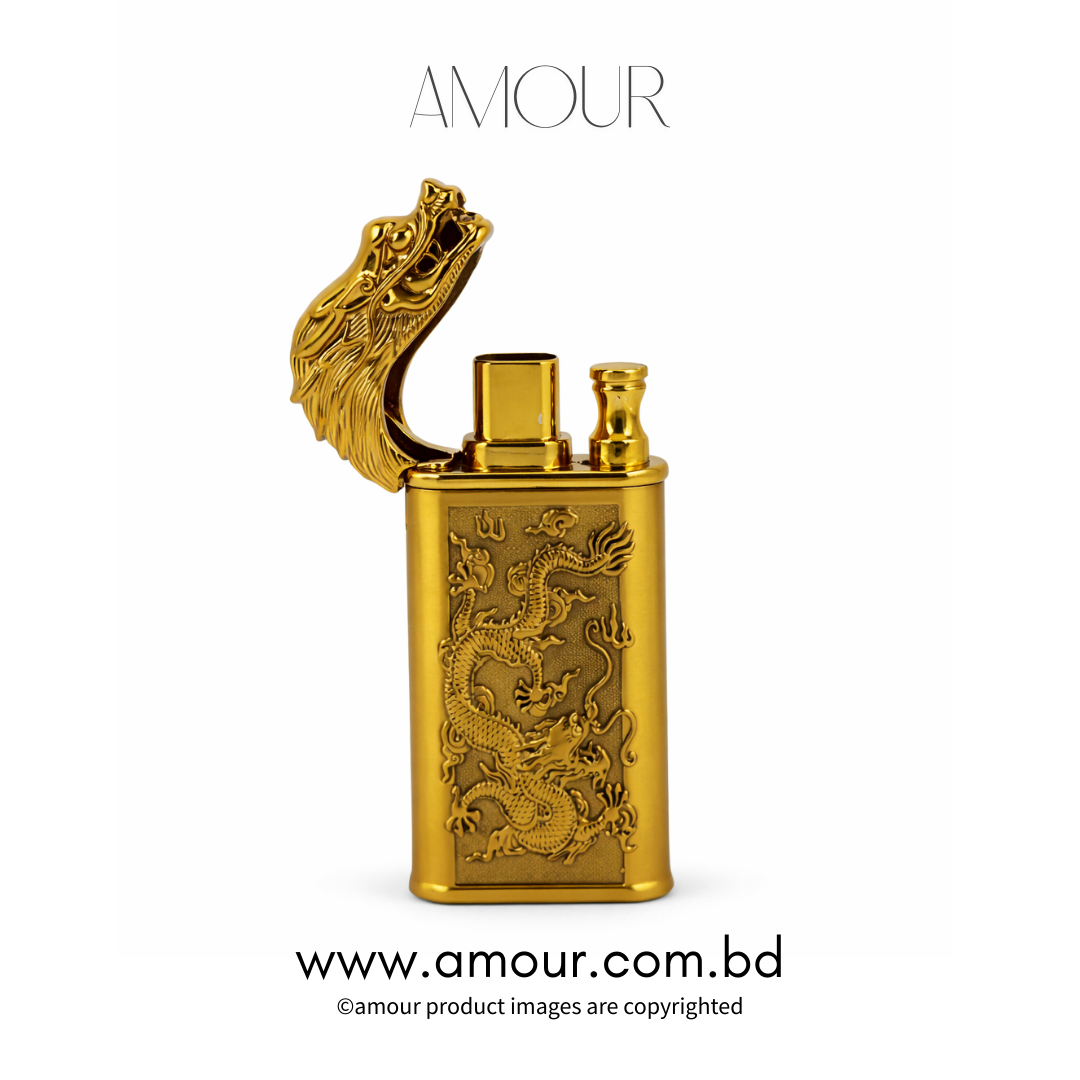 Dragon Lighter