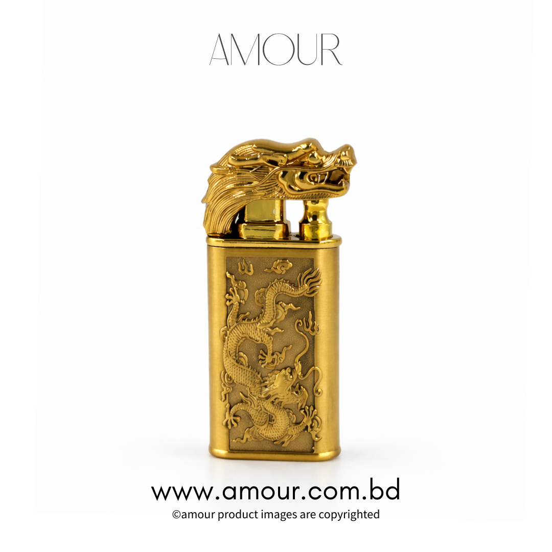 Dragon Lighter