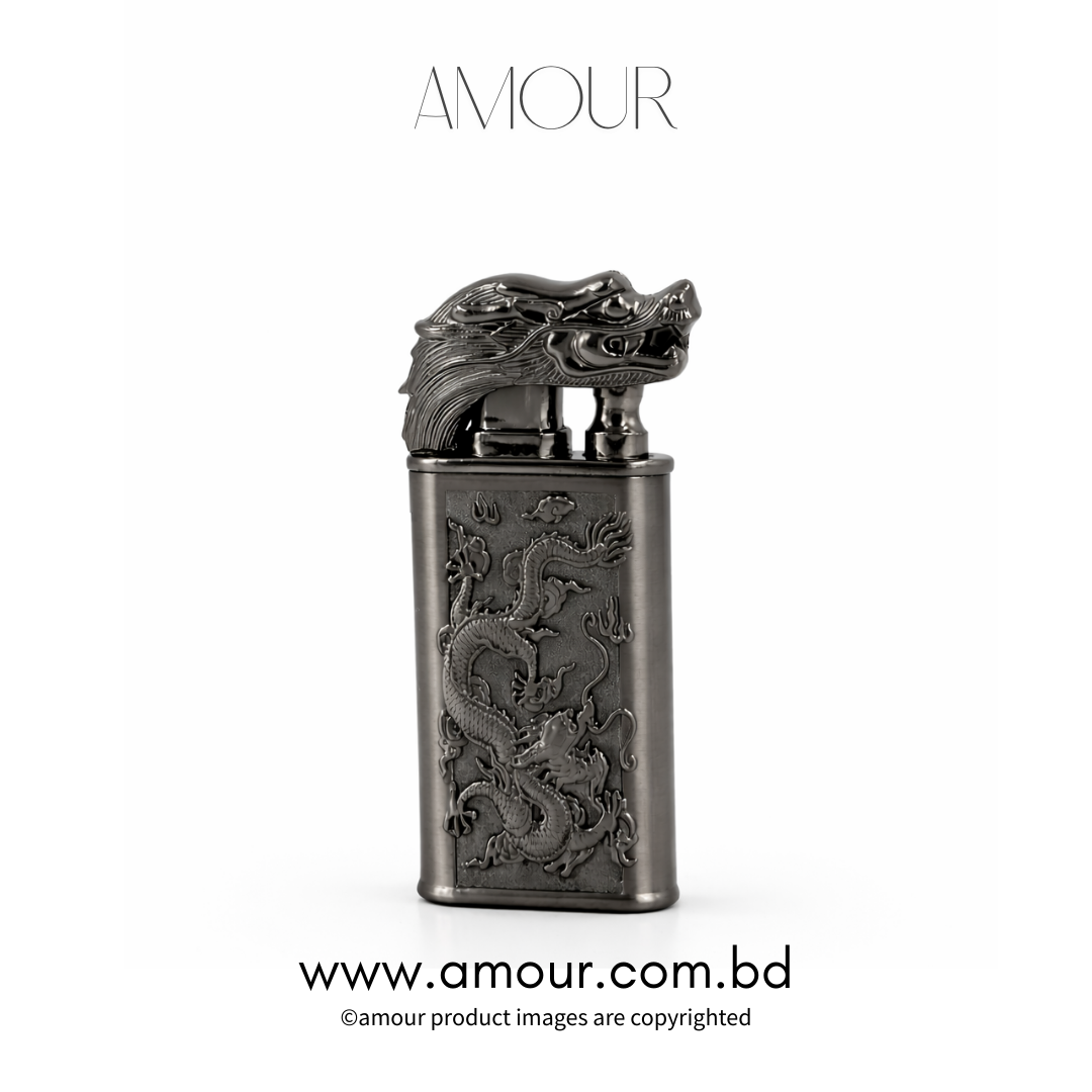 Dragon Lighter