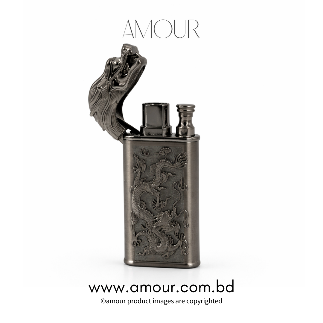 Dragon Lighter