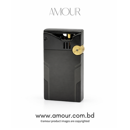 Flabox Zippo Lighter