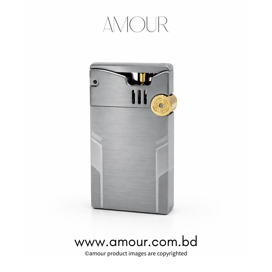 Flabox Zippo Lighter