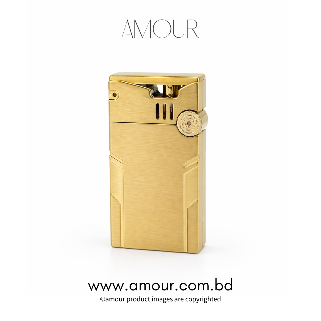 Flabox Zippo Lighter