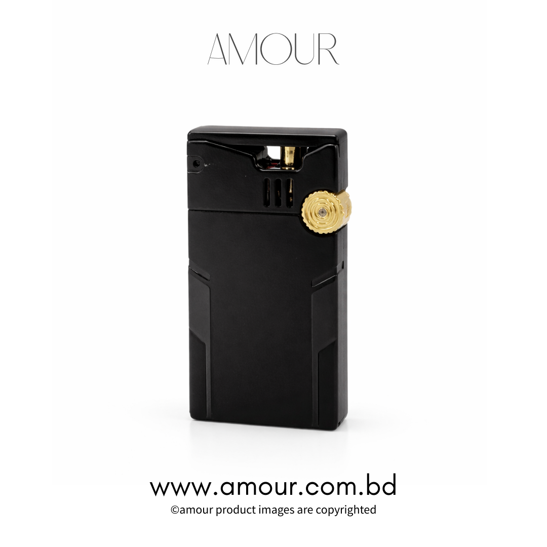 Flabox Zippo Lighter
