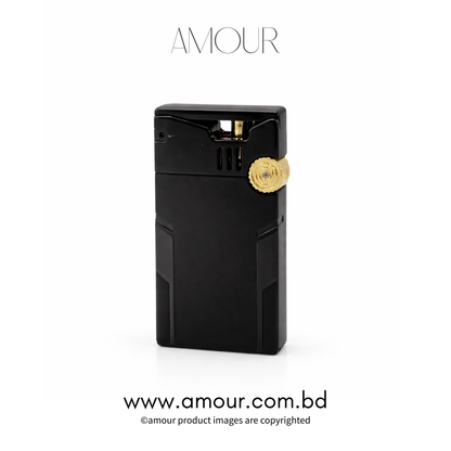 Flabox Zippo Lighter