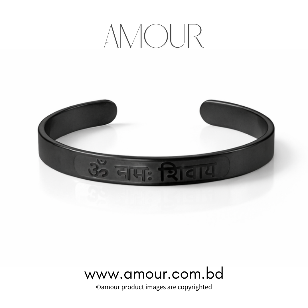 OM Bracelet amour.com.bd