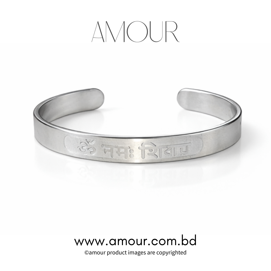 OM Bracelet amour.com.bd