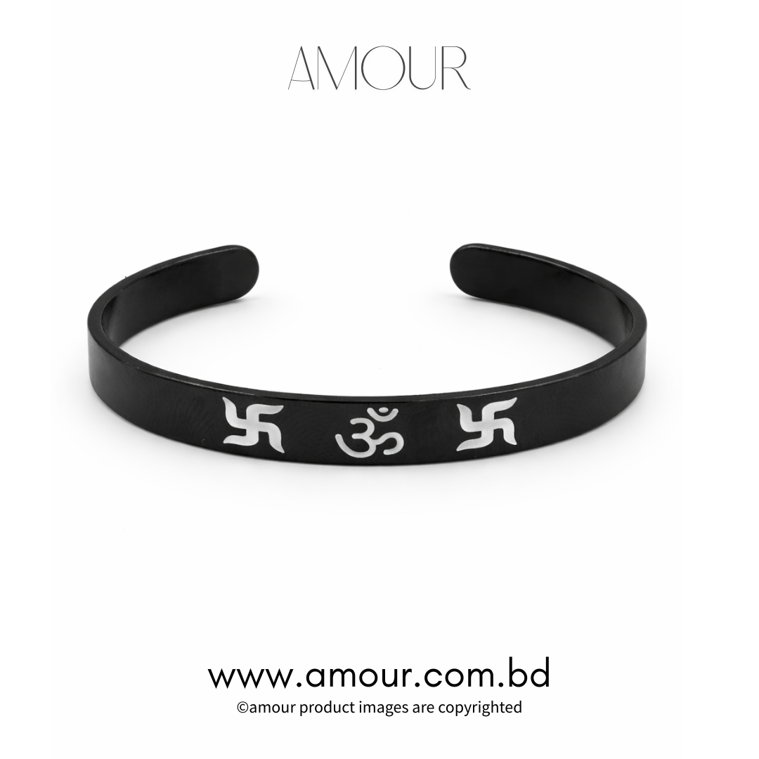 OM Bracelet