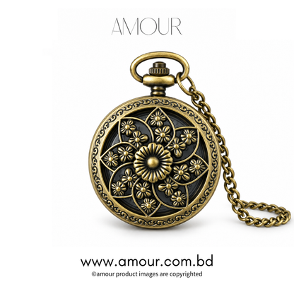 Pocket Watch II PW-04