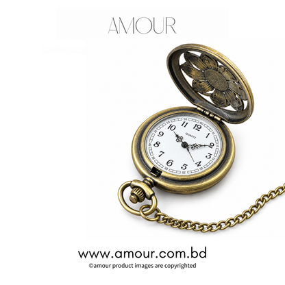 Pocket Watch II PW-04