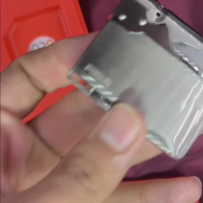 Focus Cannon Lighter