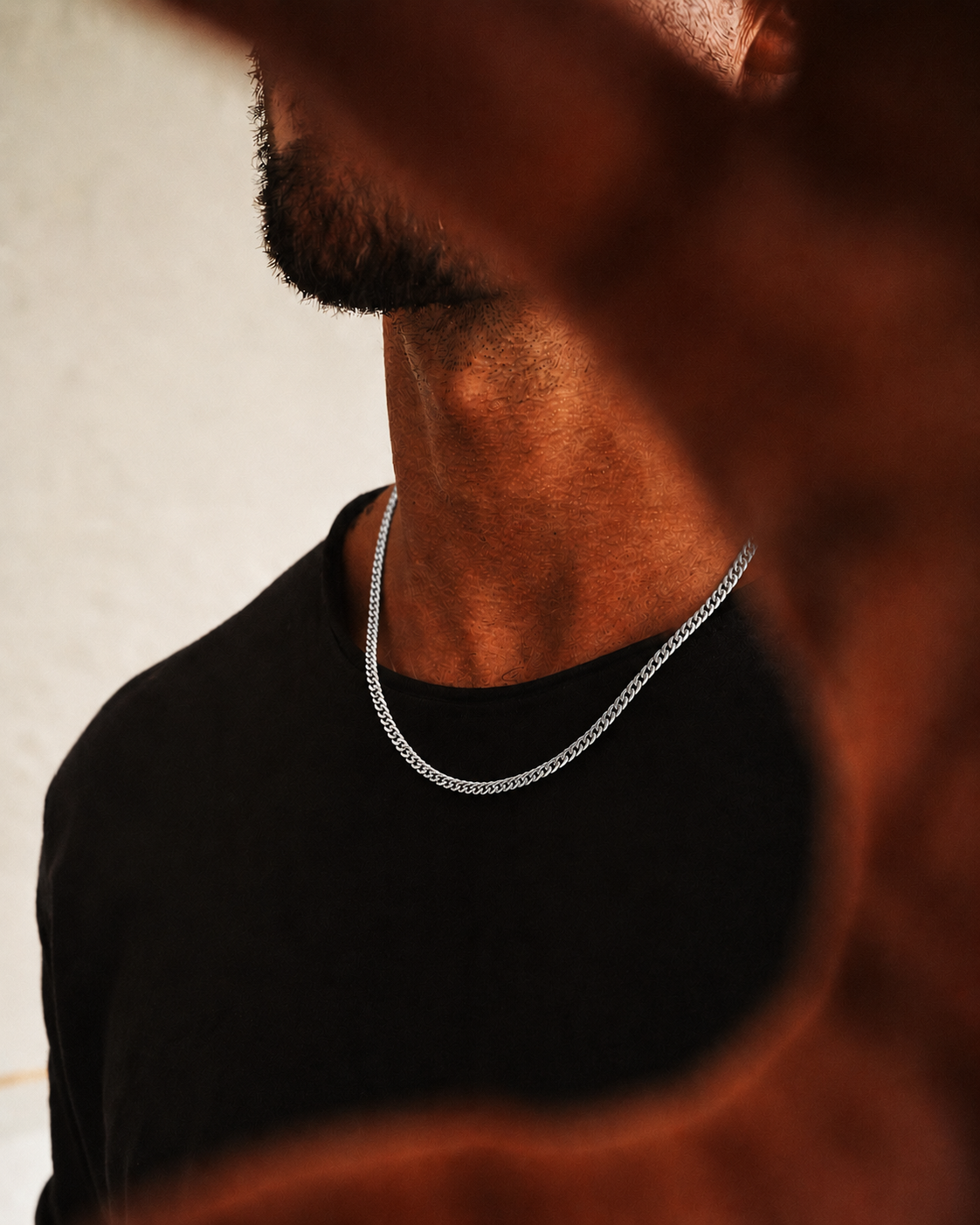 Cuban Chain