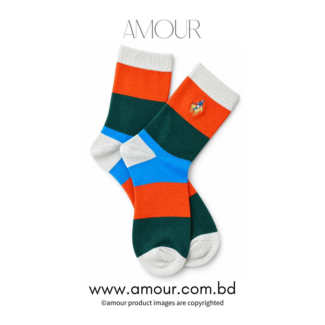 Jiadeli Paul Socks II SS-11